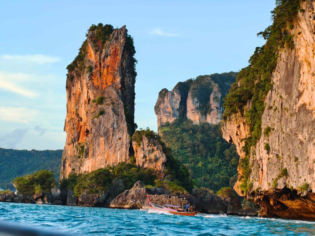 Things to do in Krabi | Railay Beach Krabi