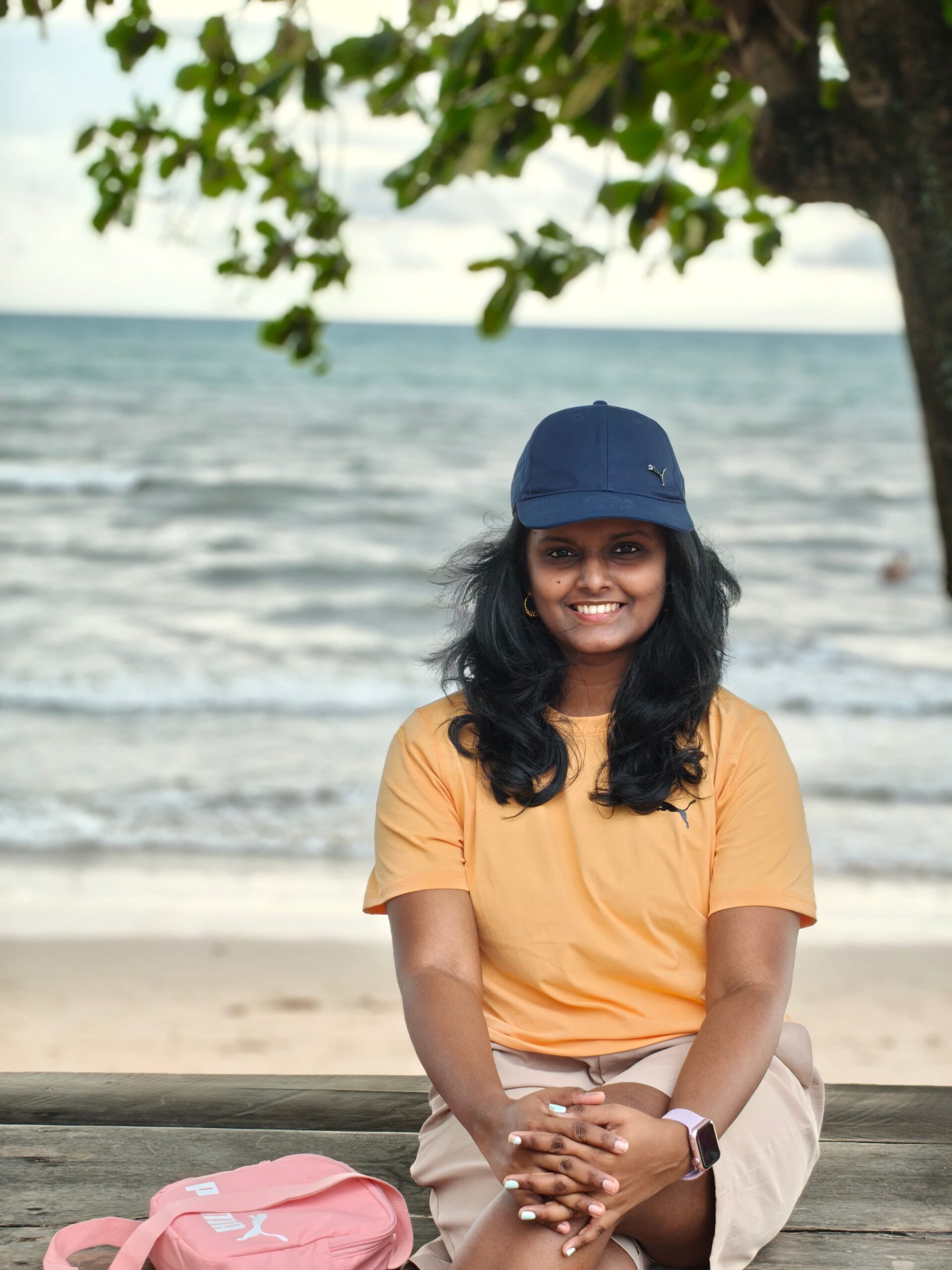 Homesick while travelling
