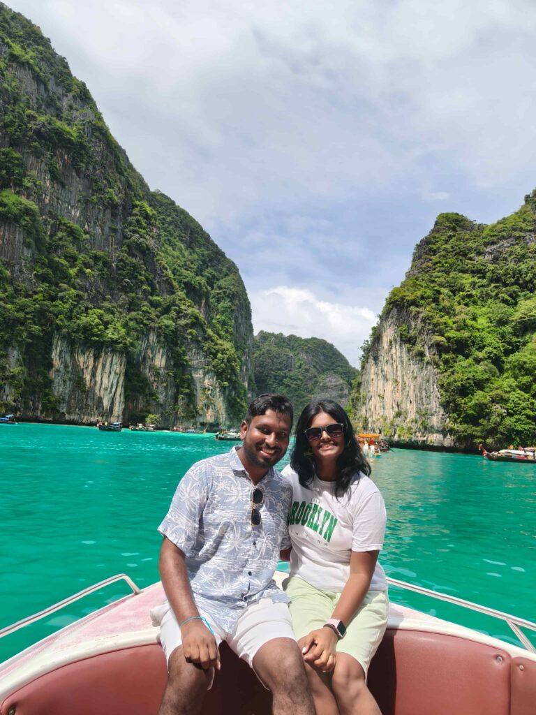 Phi Phi Island