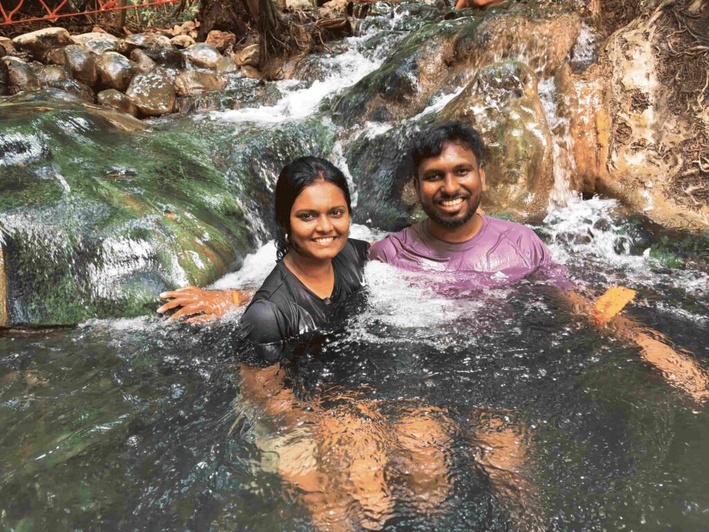Things to do in Krabi