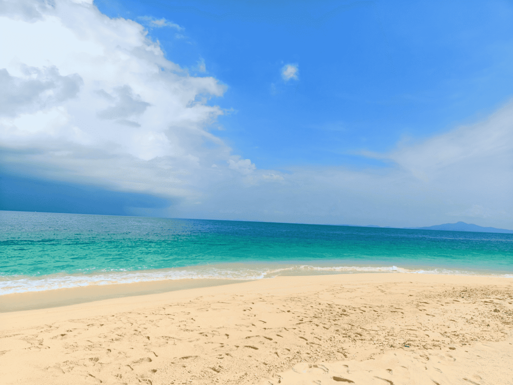 Bamboo Island | Phi Phi Island